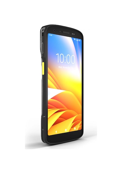 Zebra Tc22 El Terminali, Wlmt0-t22b6abc2-tr, Tc22 Wlan, Wifi 6, Se4710, 6" Ekran, 6gb/64gb, 16mp Rf
