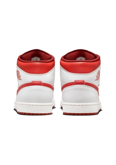 Nike Air Jordan Mid Se Leather Mens Sneaker Hakiki Deri Erkek Günlük Basketbol Spor Ayakkabı Beyaz Nike Air Jordan Mid Se Leather Mens Sneaker Hakiki Deri Erkek Günlük Basketbol Spor Ayakkabı Beyaz