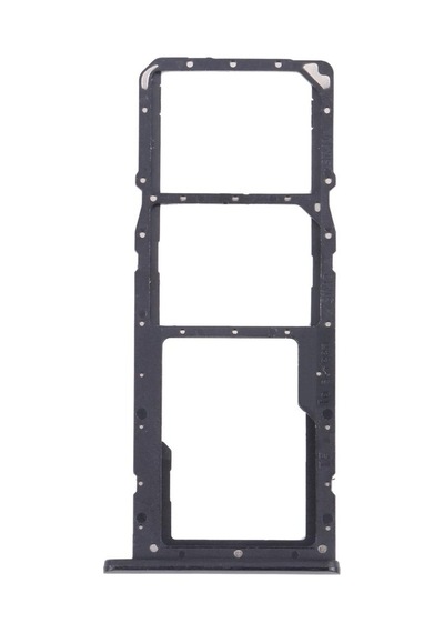 Realme C21y Sim Tepsisi Rmx3261 - Siyah