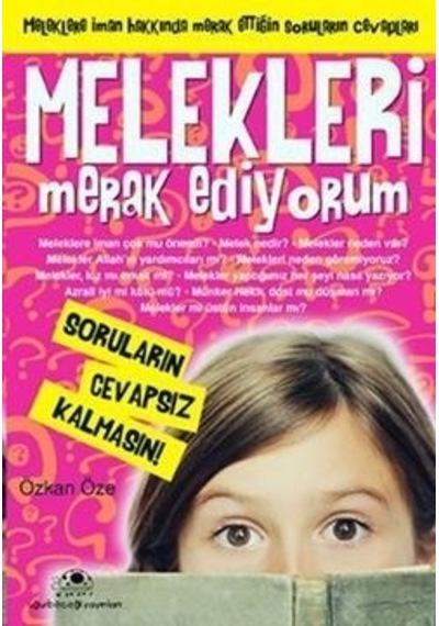 Melekleri Merak Ediyorum - Özkan Öze - Uğurböceği