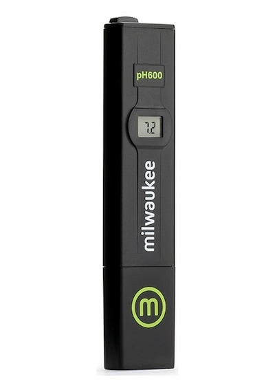Milwaukee Ph600 Cep Tipi Ph Metre 0.0 - 14.0 Ph Ölçer