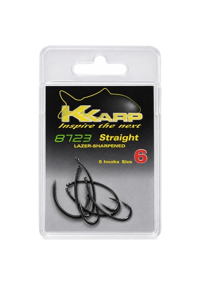 K-karp 8723 Serisi Olta İğnesi 06