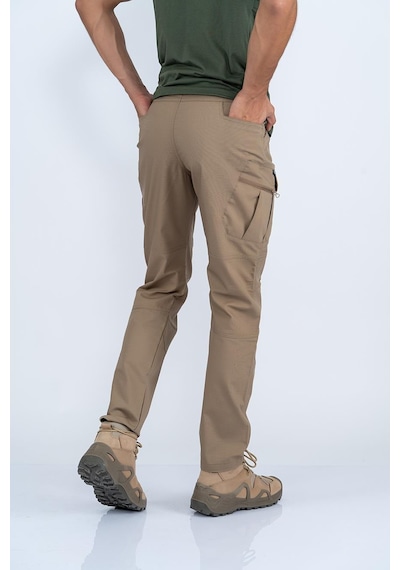 Combat Tactical Pantolon Tactıcal C200 - 501-684-bej