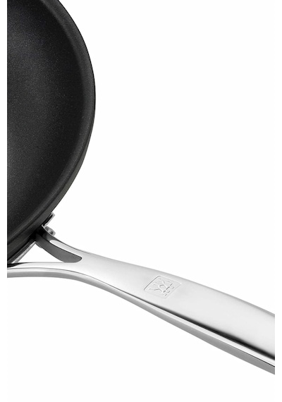 Zwilling Forte Kızartma Tavası, Alüminyum, Yuvarlak, 2 Lt Sku: Smg8690010535948 Açık Gri