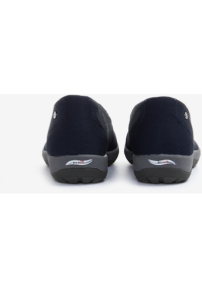 Skechers Arch Fit Reggae Cup  -  Rivers Kadın Lacivert Günlük Ayakkabı 158488 Nvy Lacivert