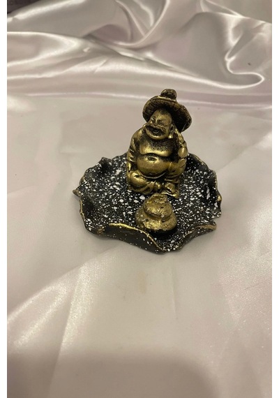 Buda Çubuk Tütsülük Budha Gold 07