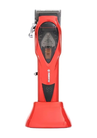 Tr 3900 Profesyonel Saç Kesim Makinesi