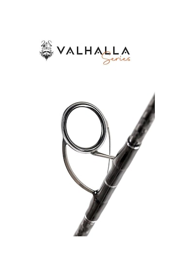 Fujin Valhalla Darksea 183cm 210gr Speed Jig Live Bait Kamışı