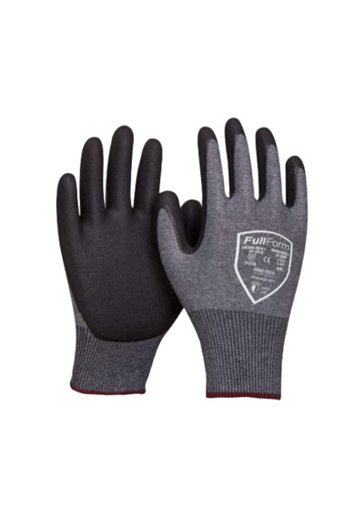 Safety Lord Fullform Köpük Nitril Eldiven No:10