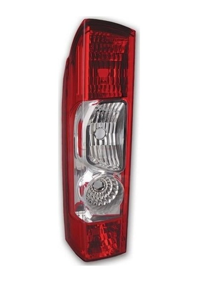 Mars Stop Lambası Duysuz Fıat Ducato/peugeot Boxer/cıtroen Jumper 2006 Sol