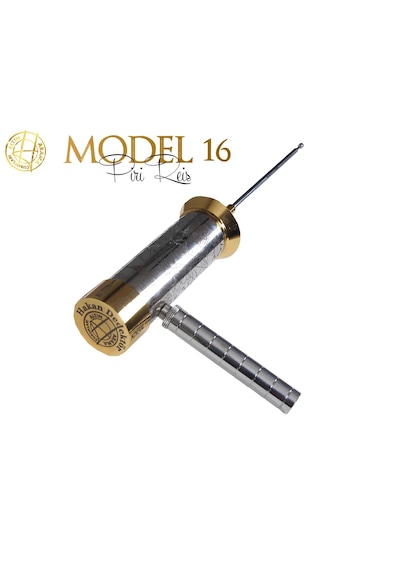 Model-16 Piri Reis Alan Tarama Cihazı