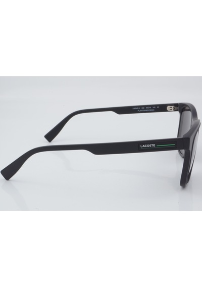 Lacoste L6054s N 002 55 - 01 Güneş Gözlüğü Siyah