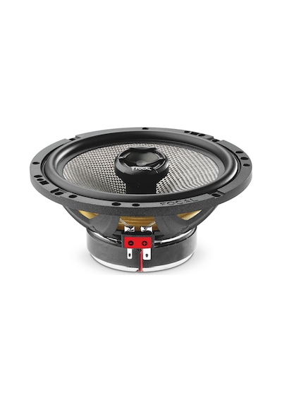 Focal 165Ac 16 Cm 120 Watt Oto Hoparlör Takımı