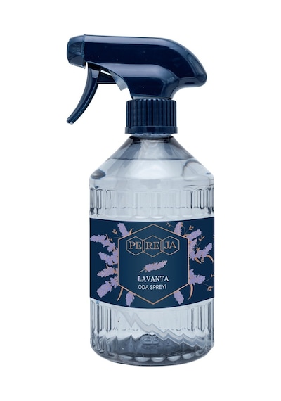 Pereja Oda Spreyi Lavanta 500 ML