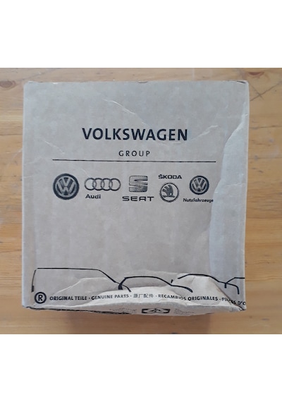 Audi Arka Porya Komple Bilyali Sadece A4- A5 ve A6 8K0501611B
