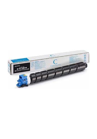 KomşuToner KYOCERA TK-8515 Mavi  TONER TasKalfa 5052ci / 6052ci