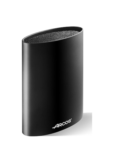 Ayrex Tacos - 20 Cm'ye Kadar Bıçaklar İçin Evrensel Bıçak Bloğu - Termoplastik Kauçuktan Üretilmiştir 220 X 16 Diğer