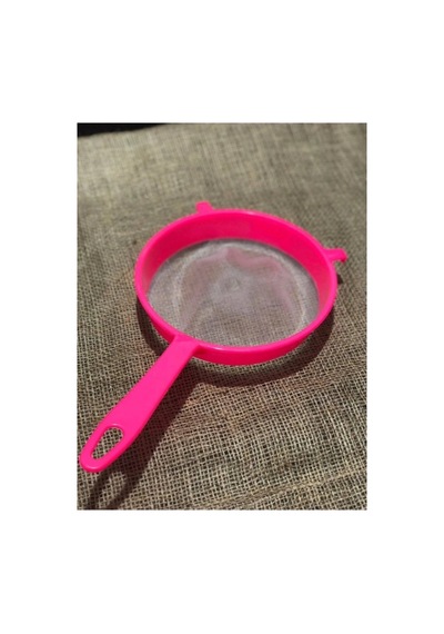 Hubrendy Tedarik Plastik 5 No Süt Süzgeci Royaleks-l025 Diğer
