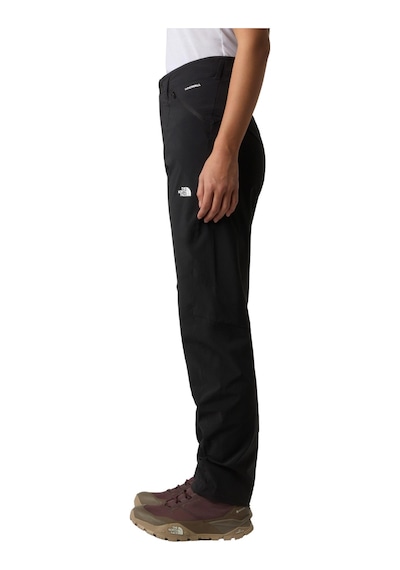 F0a8ekrjk31-r The North Face W Speedlıght Regular Pants Kadın Pantolon Siyah F0a8ekrjk31-r