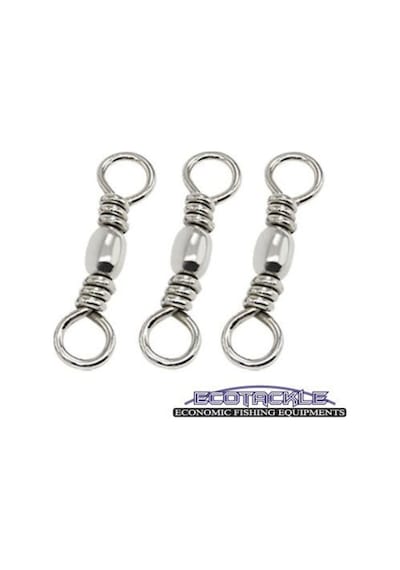 Ecotackle Nikel Fırdöndü Grosa 144P (544731825)