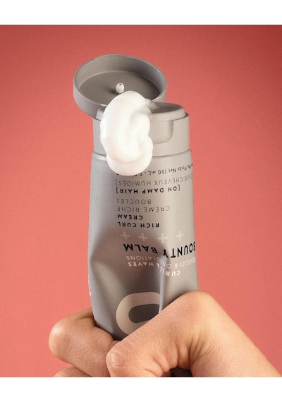 Schwarzkopf Osis Bounty Balm 150 Mililitre Bukle Kremi