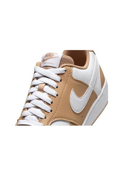 Nike Wnıkecourtvısıonlonn Beyaz