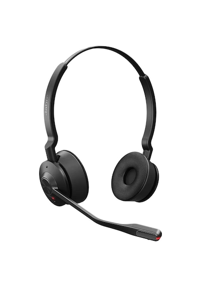 Jabra Engage 55 Se Stereo, Usb-a, Uc, Ema/apac Kulaklık Jabra Engage 55 Se Stereo, Usb-a, Uc, Ema/apac Kulaklık