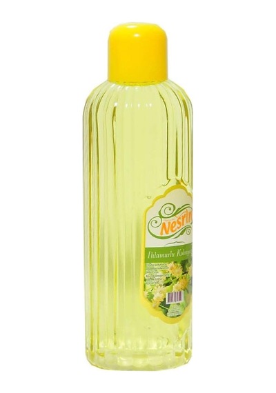 Ihlamur Kolonyası 60 Derece Pet Şişe 400 Ml