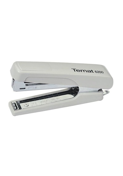 Temat 6200 Zımba Makinası Bej