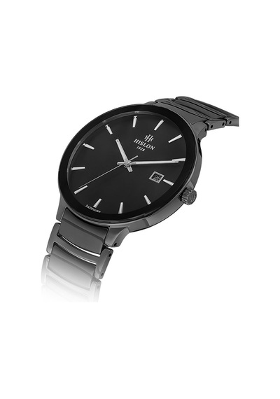 Hislon Cl110b-04ss Siyah