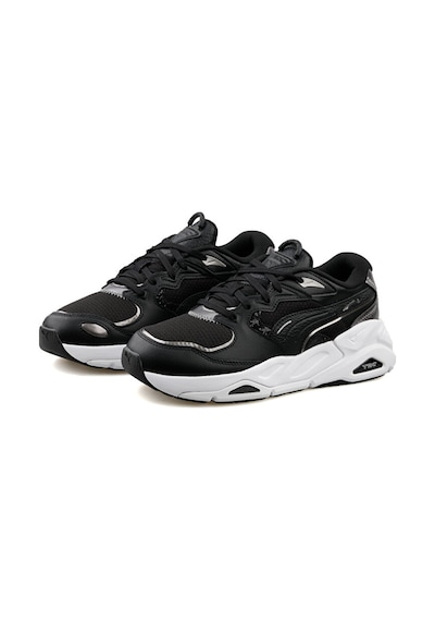 Puma Trc Mıra Sq Wns Kadın Ayakkabı Siyah B 16 38715702 001