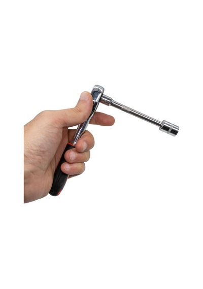 6053 1/4" Mini Lokma Anahtar Takımı - 12 Parça