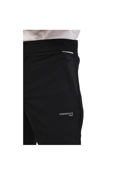 Lumberjack Ml Jonjo 22ıtl-525 5pr Erkek Pantolon Siyah