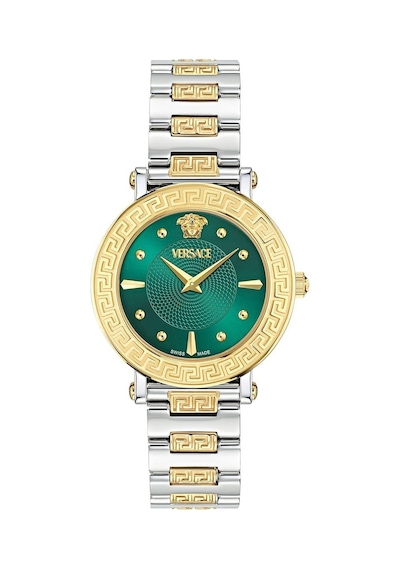 Versace Vrscve9c00424 Kadın Kol Saati