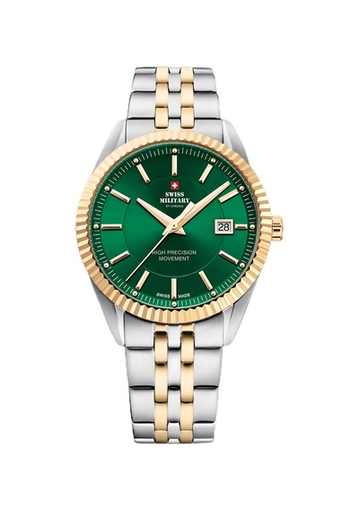 Swiss Military Sm34065.10 Erkek Kol Saati Diğer