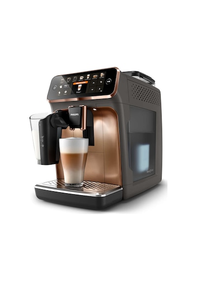 Philips EP5144/70 Tam Otomatik Espresso ve Kahve Makinesi