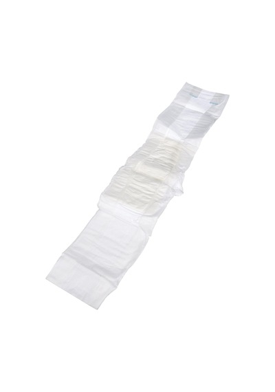 Trıxıe 23643 Erkek Bezi, L Xl: 60-80 Cm, 12 Ad., Large - X-large