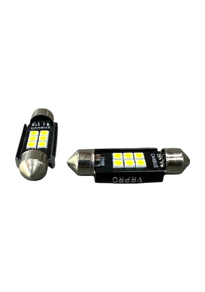Vr Pro 39 Mm Beyaz Sofit Led Ampül 3030