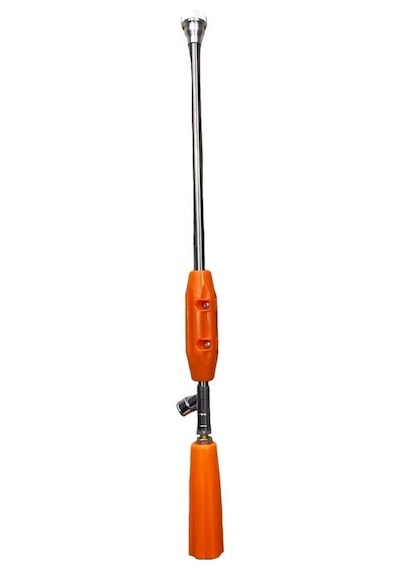 Solax 45 Cm Düz İlaçlama Tabancası