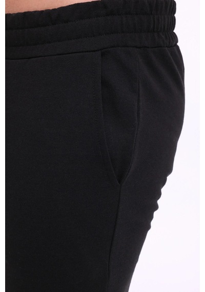Kinetix Mr Rjn226 Jogger 4pr Siyah Erkek Eşofman Altı 101894308 Siyah