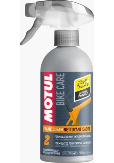 Motul Frame Clean 500ml Road