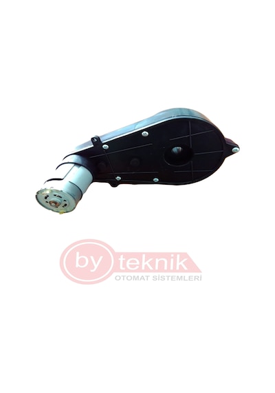 Akülü Araba Şanzumanı Ithal 12 V 13000 Rpm-88