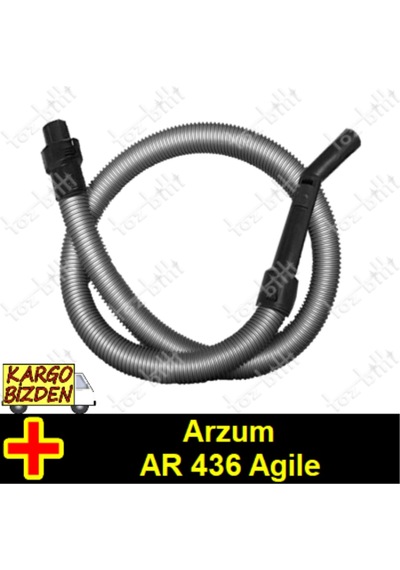 Arzum Ar 436 Agile Süpürge Hortumu