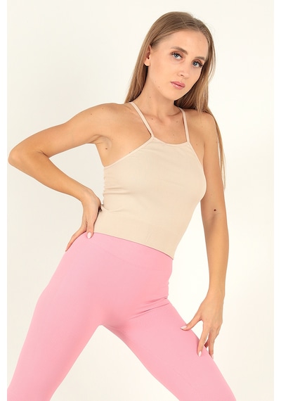 Doremi Seamless Büstiyer Taş-m-l Taş