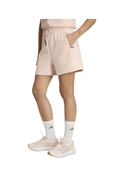 Kc7728-k Adidas W Z.n.e. Short Kadın Şort Ve Kapri Pembe Kc7728-k