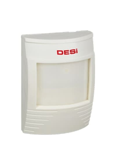 Desi Kablolu Pır Dedektör Hareket Sensörü