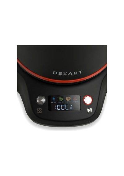 Dexart Perfecttea DX-1321-BL Çay Makinesi