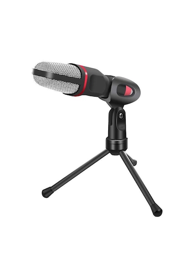 Dexim Dmk3378-Dexim Bona Usb Mikrofon Pc And Laptop