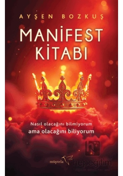 Manifest Kitabı