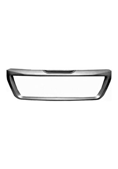 Aft Çerçeve Panjur Ön Nikelaj Peugeot Boxer 2014 IS00-AFT 1612243480